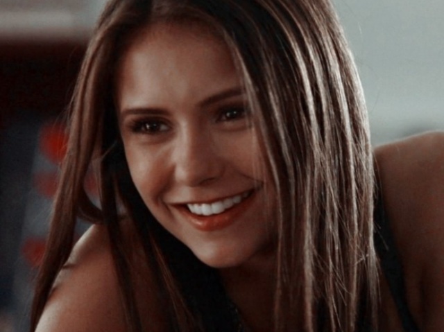 Elena Gilbert
