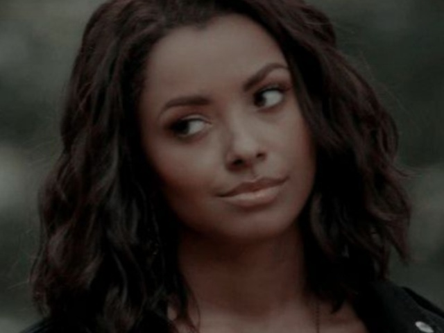 Bonnie Bennett