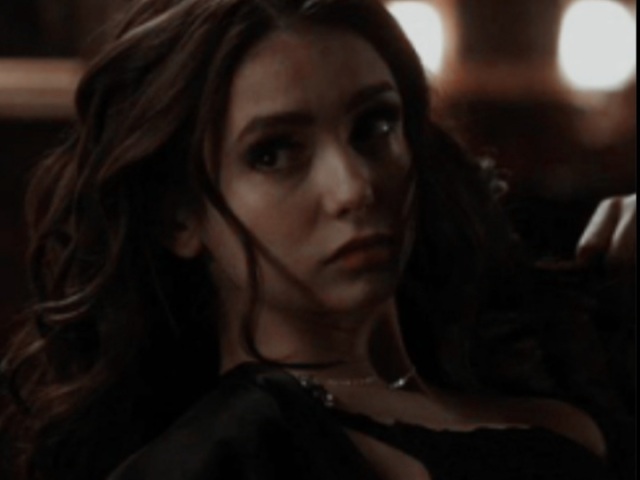 Katherine Pierce