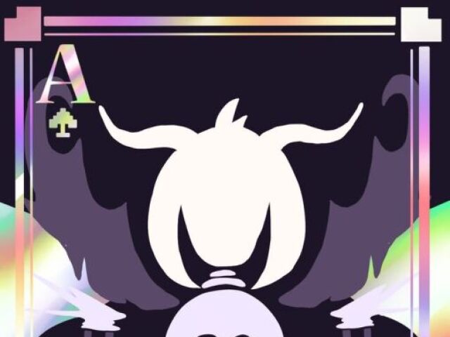 Asriel Dreemurr