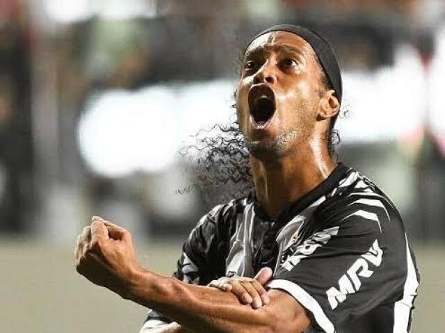 Ronaldinho gaúcho