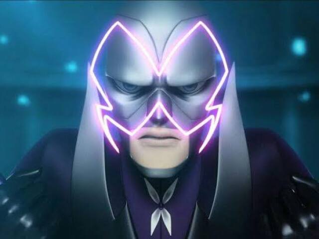 Hawk Moth (S1, S2 e S3)