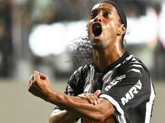 Ronaldinho Gaúcho