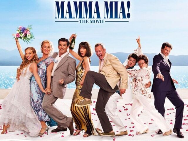 Mamma Mia (2008)