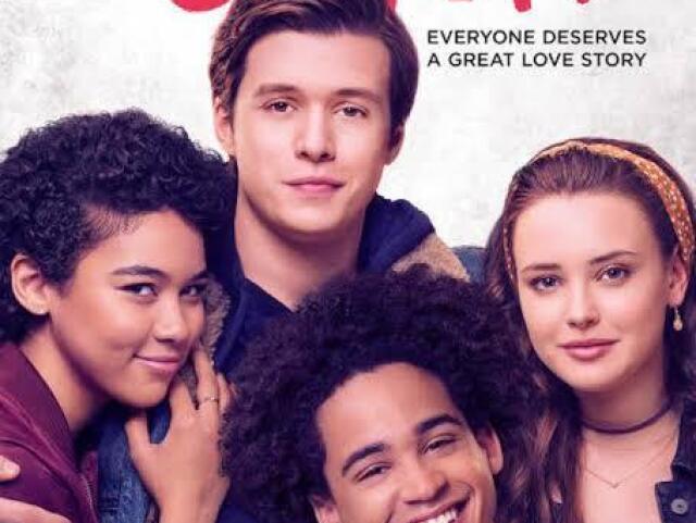 Love, Simon (2018)