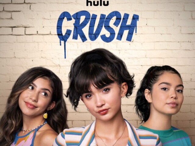 Crush (2022)