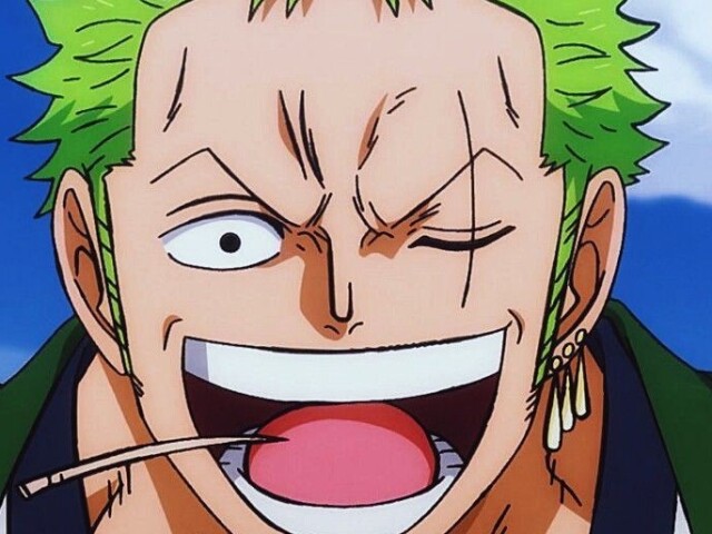 Zoro