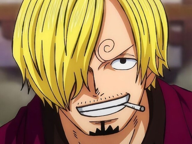 Sanji