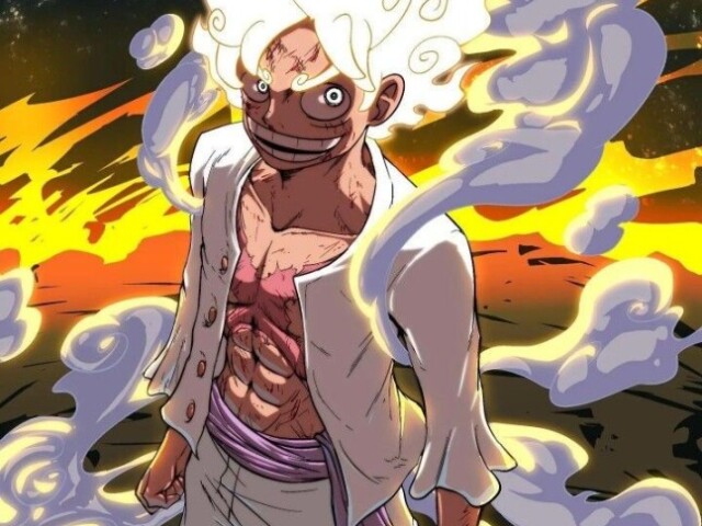 Luffy