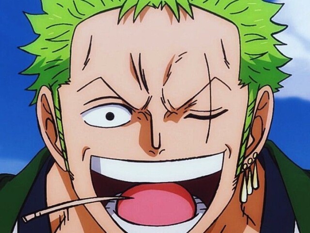 Zoro