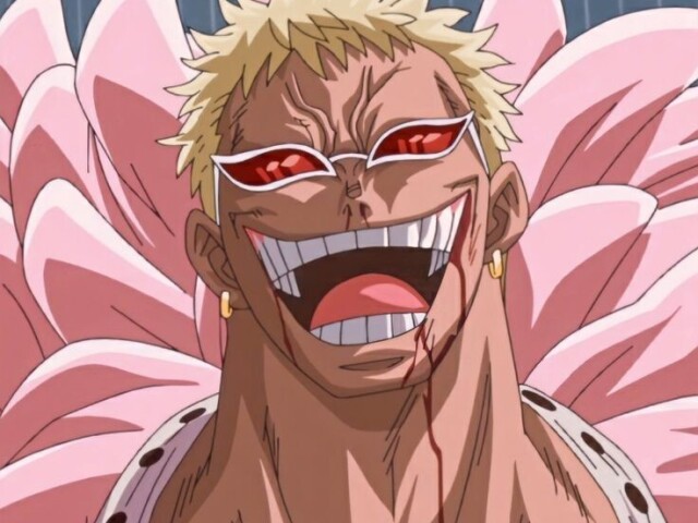 Doflamingo