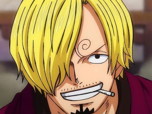 Sanji