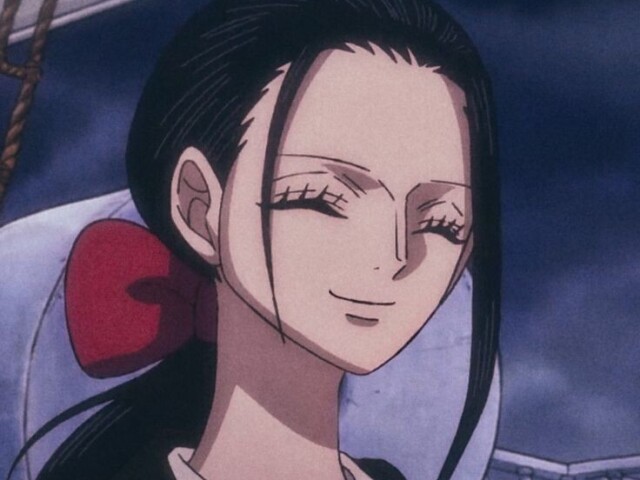 Nico Robin