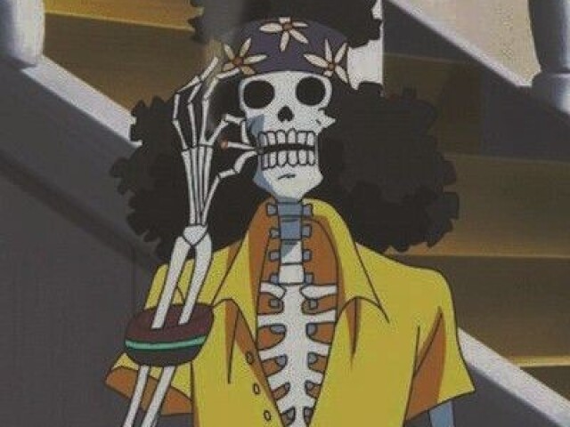 Brook