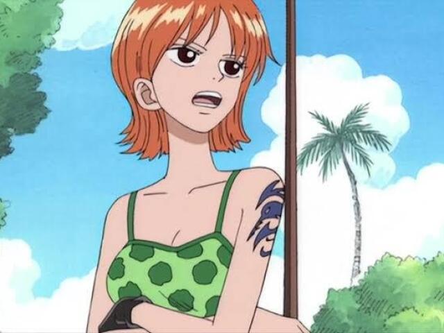 Nami