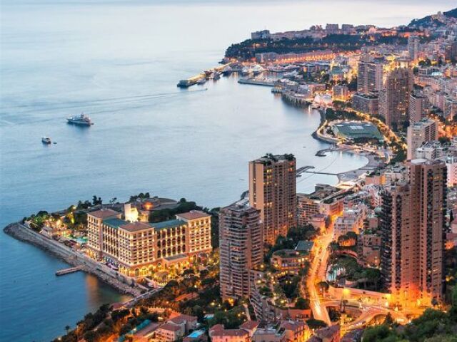 Monaco