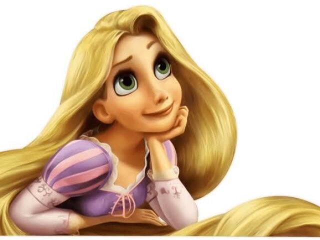 Rapunzel