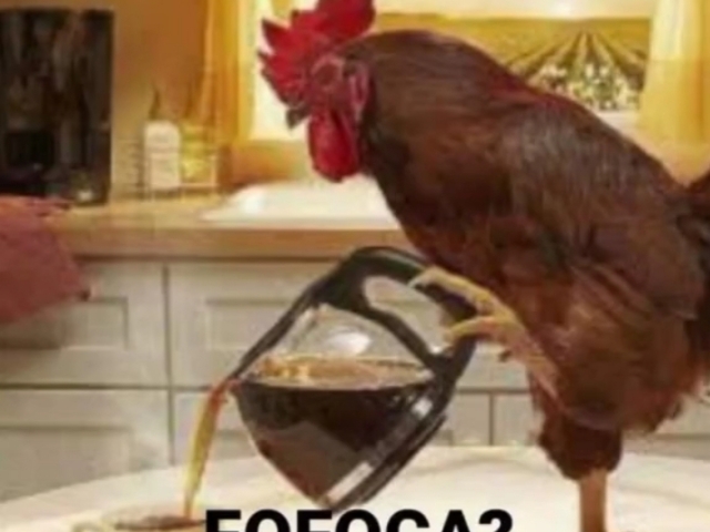 Fofoqueiro