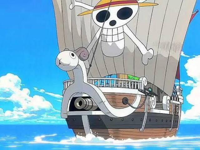 Avante para a próxima ilha!
