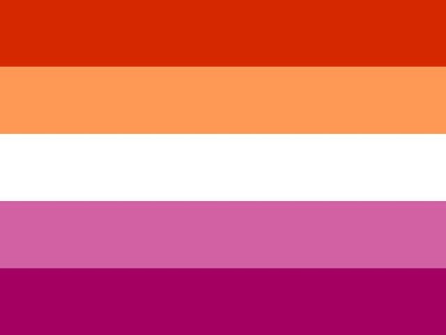 Lesbica