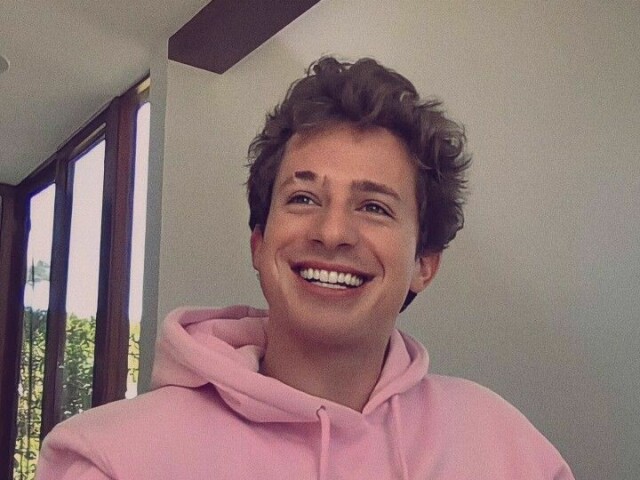 Charlie Puth