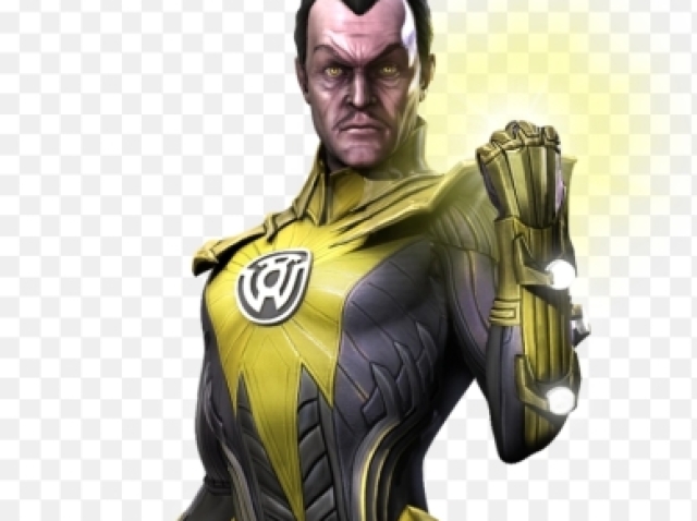 Sinestro