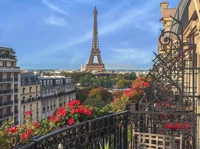 paris - frança