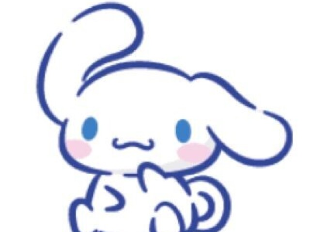 Cinnamoroll