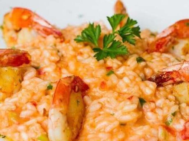 risotto