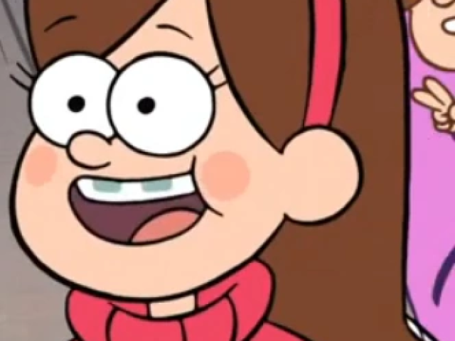 mabel