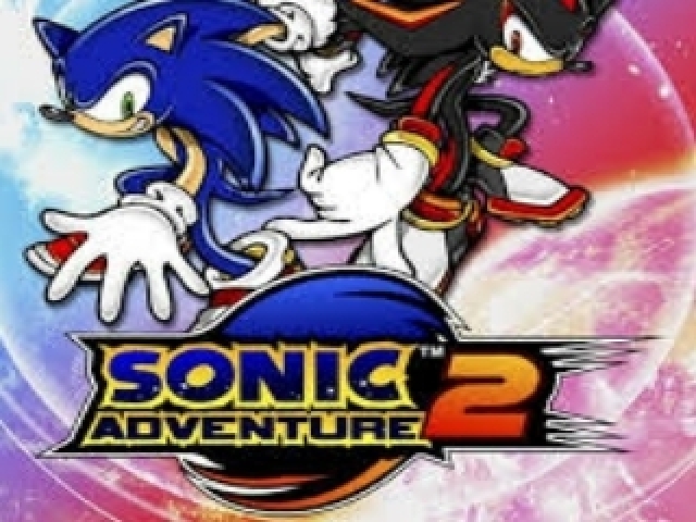 Sonic Adventure 2