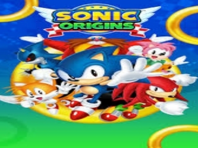 Sonic Origins