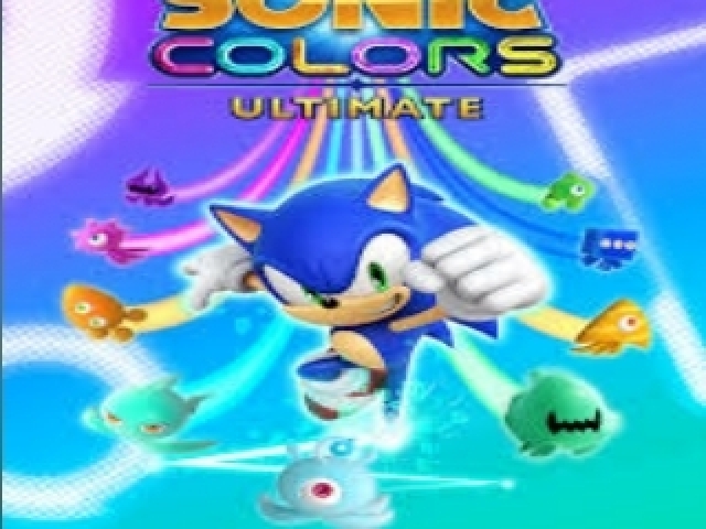 Jogos atuais do sonic