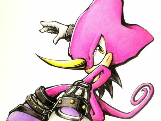 Espio