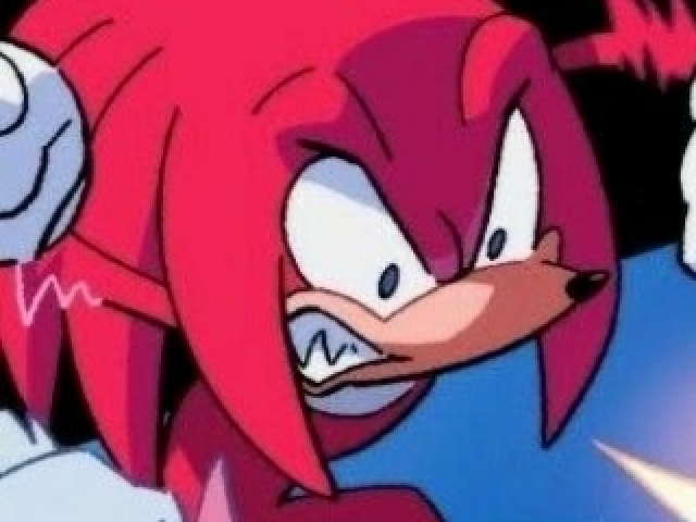 Knuckles