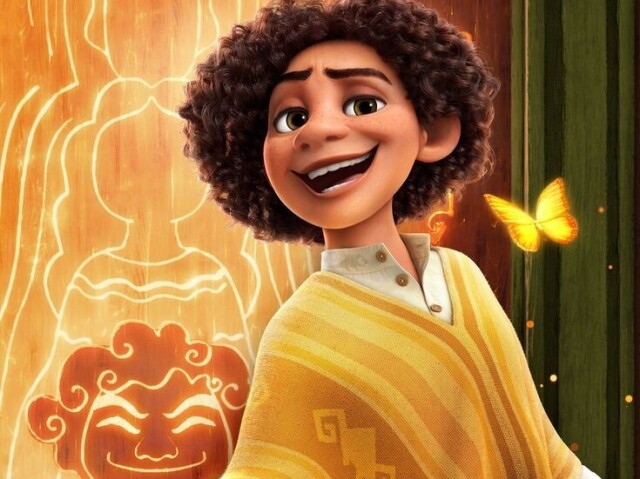 Carlos Madrigal?