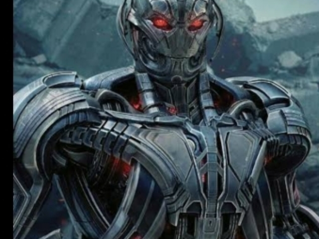 Ultron