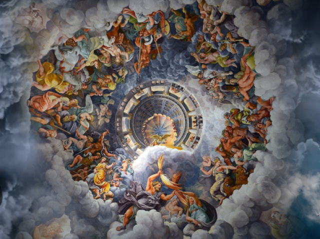 Quiz - Mitologia Grega