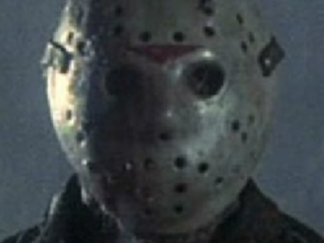J.A.S.O.N. VOORHEES