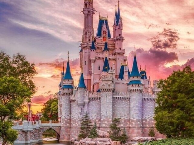 🏰💖