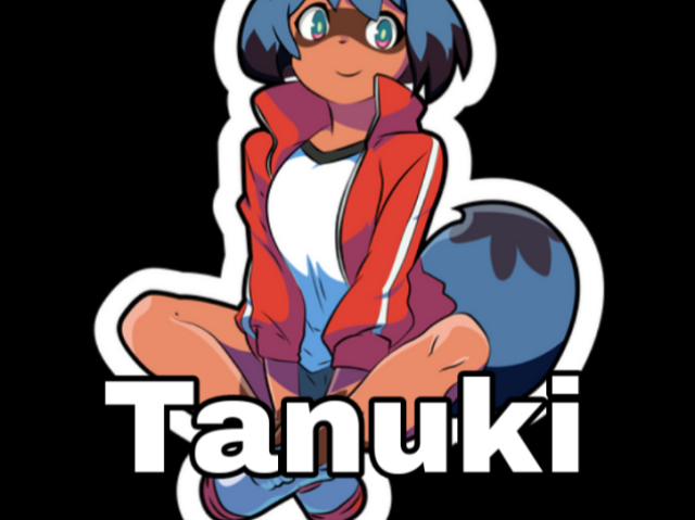 Tanuki