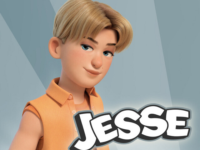 Jesse