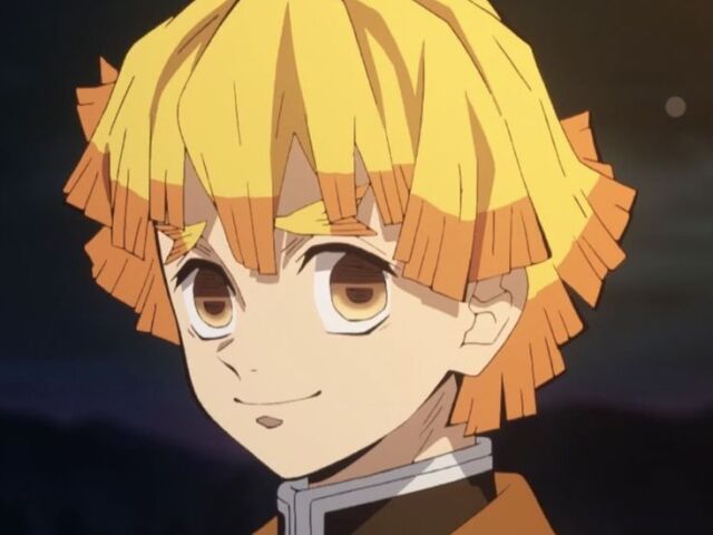 Zenitsu