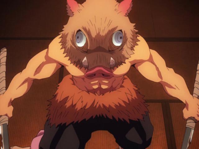 Inosuke