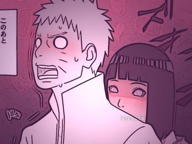 Naruhina🍱🍜