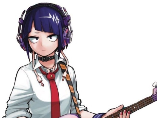 Jirou kyouka