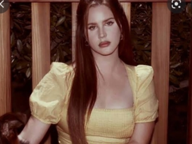 Lana Del Rey