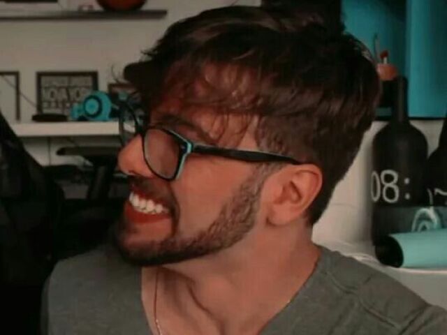 Você conhece o T3ddy?