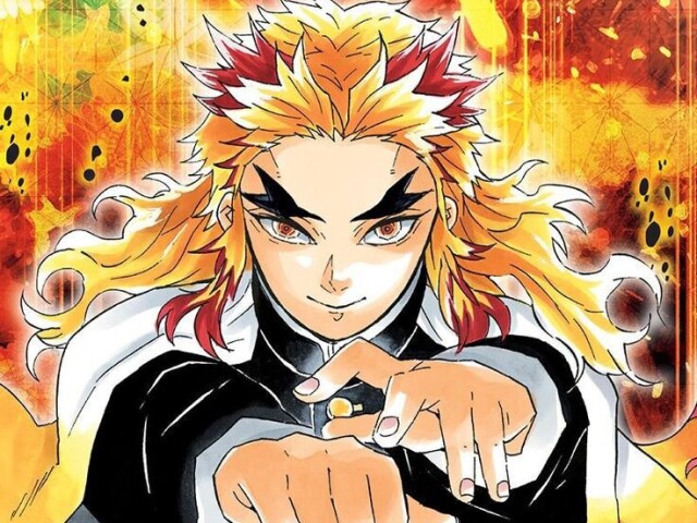 Rengoku🔥