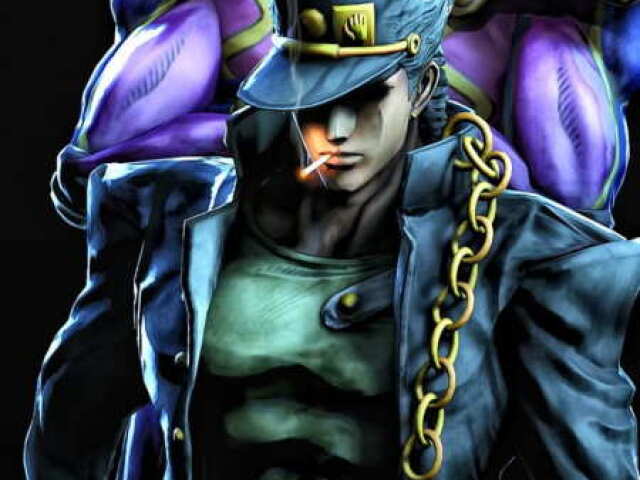 Jotaro